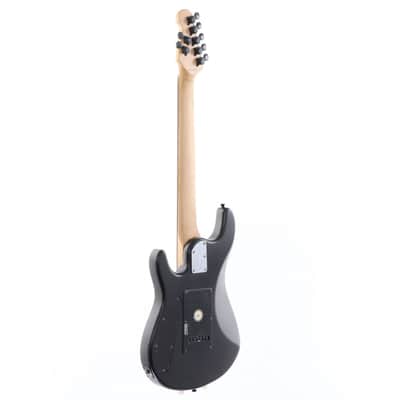 Sterling by Music Man JP70 John Petrucci Model Stealth Black [SB12750] (04/08) image 15