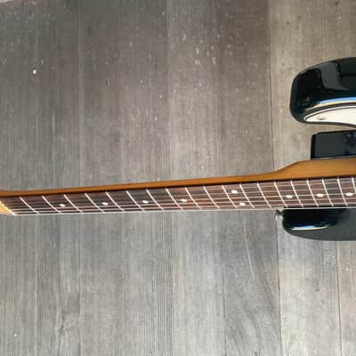 1984-1987 Squier Stratocaster E series MIJ ST-362 image 9