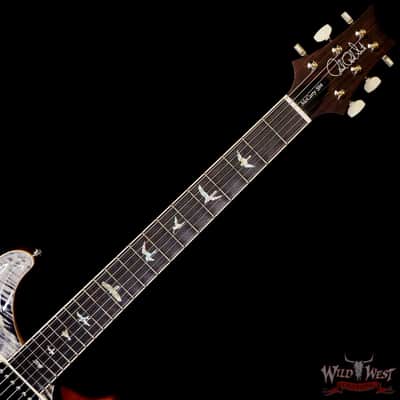 Paul Reed Smith PRS Core Series McCarty 594 Rosewood Fingerboard Charcoal 7.85 LBS image 4