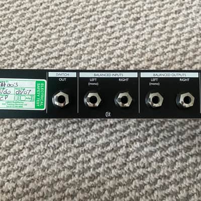 TC Electronic G Major Guitar Effects Processor 2000s - Black image 4