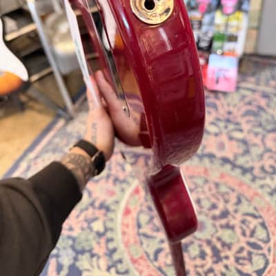 Durham Custom Guitars Double Cut Special image 16