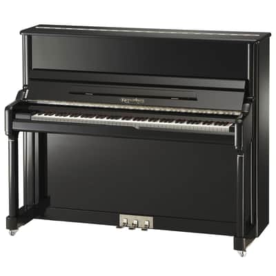Kayserburg UH123 A111 Upright Piano image 6