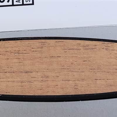 Schertler Magnetico M-AG6 Light wood Acoustic Guitar Pickup image 1