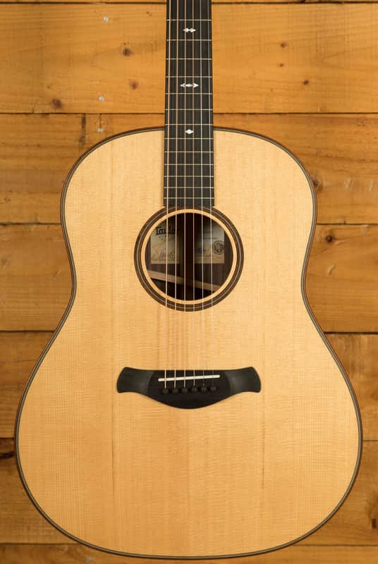 Taylor 700 Series | Builder's Edition 717 - Natural