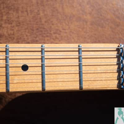 Fender ST57-SSH/FR/DP 2013 - w Original Floyd Rose & Dimarzio DP Humbucker! - Made in Japan - Pro Set Up w Perfect frets/Action/Intonation! - Shred Master Supreme image 14