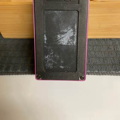 Boss BF-2 Flanger (Green Label) 1984 - 1990 - Purple image 6