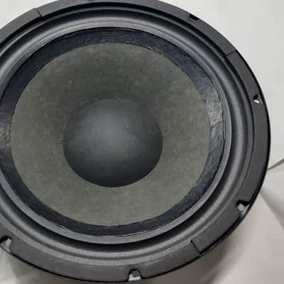12" HEMP WOOFER HI FI HEMP SPEAKER FAT THICK MEATY LOW END 30HFW image 3