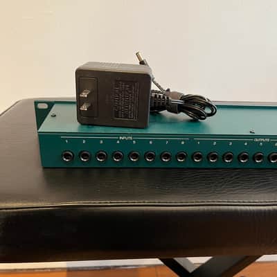 Niche ACM1 Audio Control Module - MIDI VCA Automation (2 of 2) image 2