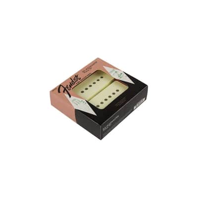 Fender Pure Vintage '65 Jazzmaster Pickup Set image 4
