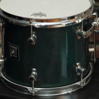 Sonor  S class maple 12 tom image 5
