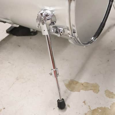 Yamaha MIJ Manu Katche 4pc Drum Kit Set 16/13/12/10" image 4
