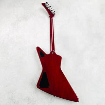 Hamer Standard 4-Digit Bound and Crowned 1979 - Darkburst image 13