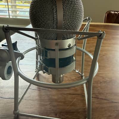 CAD Trion 7000 Dual-Element Ribbon Microphone 2010s - Black image 7