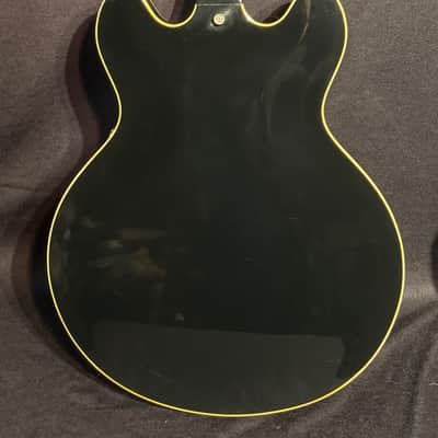 1981 Gibson ES-369 image 2