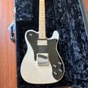 Fender American Original '70s Telecaster Custom 2020 - 2022 - Vintage Blonde
