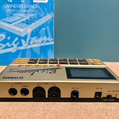 Yamaha RY9 Big Jam image 2
