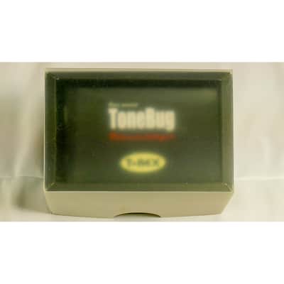 T-Rex Tonebug Totenschlager Distortion Effects Pedal (#TBT0555) image 3