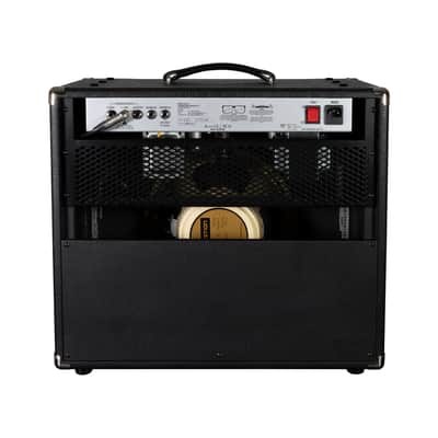 Ashdown MAS UK-PM-20C Peacemaker 20W Guitar Combo - Made in UK image 3