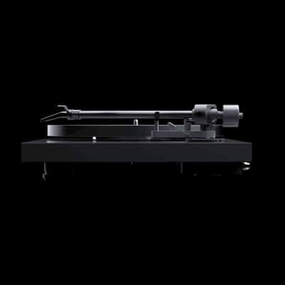 Pro-Ject: Debut PRO S B Balanced Turntable - Satin Black (Open Box Special) image 5