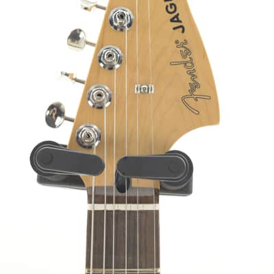 Fender Player II Jaguar 2024 - Present - Aquatone Blue 3748gr image 4