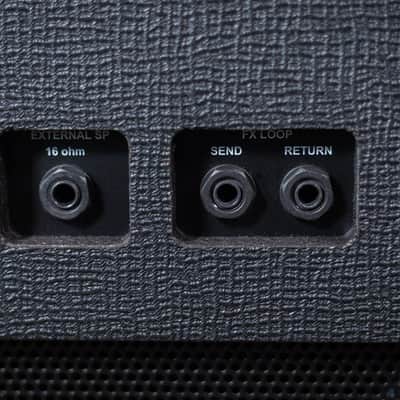 Vox AC30S1 1x12" Combo Tube Amplifier - Open Box image 8