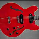 Heritage Standard Collection H-530 Hollow - Translucent Cherry