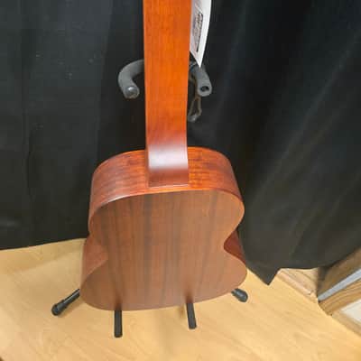 New Gretsch G9210 Boxcar Square-Neck- Natural image 9