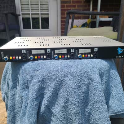API 3124+ (with aftermarket opamps) image 18
