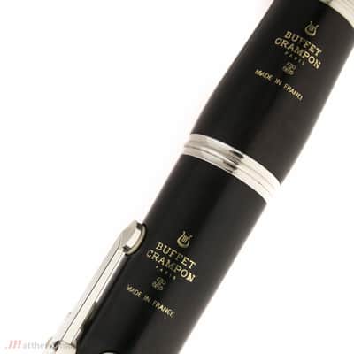 Buffet Crampon Bb Clarinet - R13 image 5