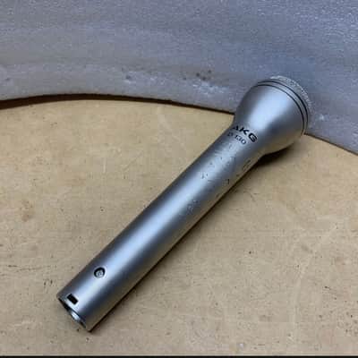 AKG D130 OMNIDIRECTIONAL DYNAMIC VOCAL MICROPHONE- VINTAGE! UNIQUE! MAKE OFFER! image 2
