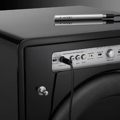 JL Audio Fathom f212v2 - Dual 12" Powered Subwoofer - NEW! image 8