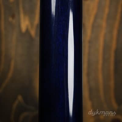 Gibson Les Paul Studio Session Cobalt Burst image 5