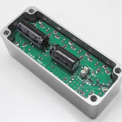 E.W.S PNS-1 Pocket Noise Silencer Power Supply Distributor 2023 - Made in Japan. New! image 3