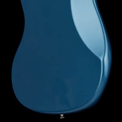 Fender Custom Shop 1967 Jazzmaster Deluxe Closet Classic - Aged Lake Placid Blue #82538 image 9