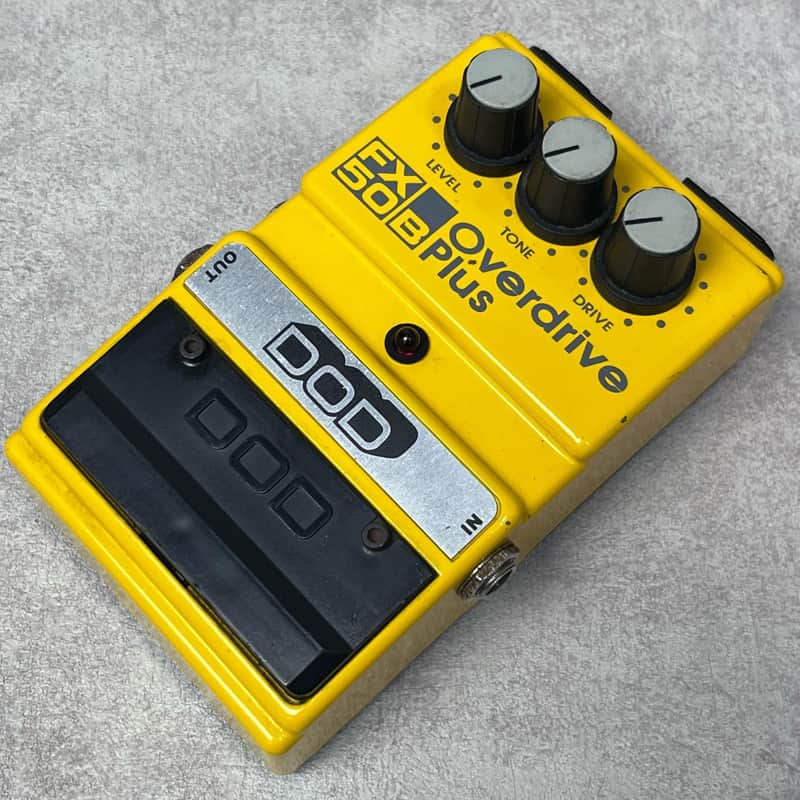 DOD FX50B