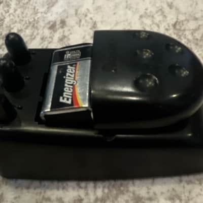 Ibanez CM5 Classic Metal Distortion 1990s - Black image 3