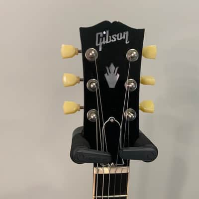 Gibson ES-335 Dot 2003 Memphis cherry image 10