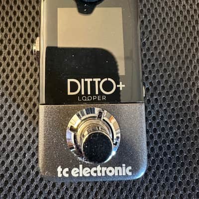 TC Electronic Ditto Looper | Reverb