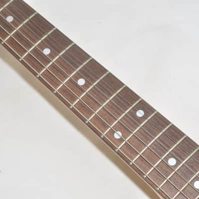 Fender Japan Mustang Electric Guitar Ref No 7166 image 7