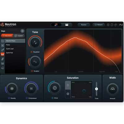 iZotope Neutron 5 (Download) image 3