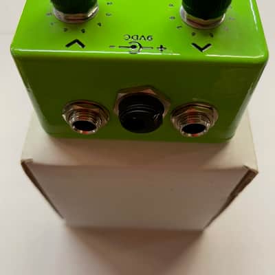 Analog ATG828 Overdrive Pedal image 2