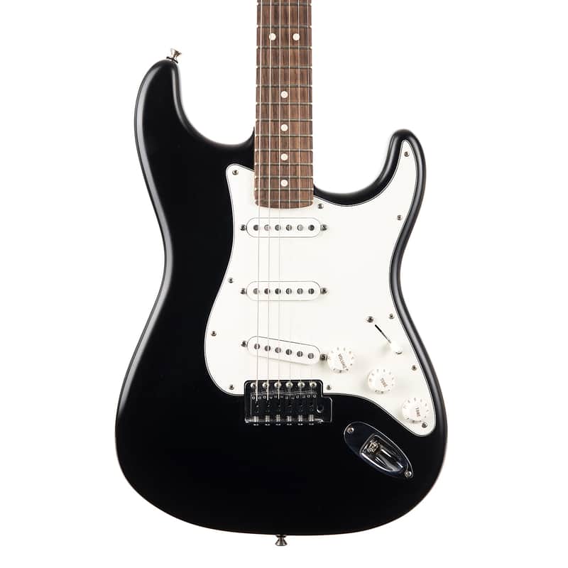 Fender Highway One Stratocaster 2006 - 2011 | Reverb