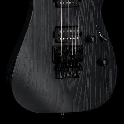 ESP M-II FR USA Open Grain - Black #25031 image 6