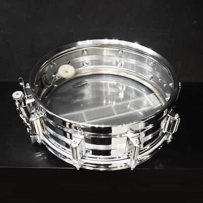 Rogers VINTAGE 70s Dyna-sonic Snare Drum COB 14×5 image 10