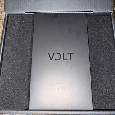 Universal Audio Volt 176 USB-C Audio Interface 2021 - Present - Tan / Gray image 4