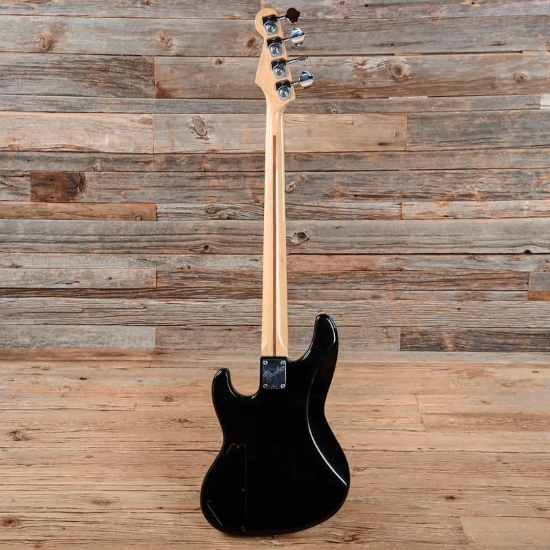 Fender Jazz Bass Plus 1990 - 1994 | Reverb