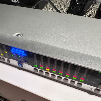 Alesis DEQ-830 - Silver image 9