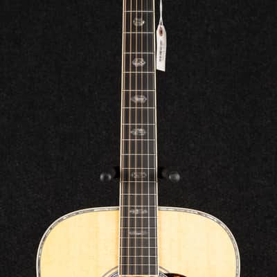 Martin D-41 Acoustic image 5