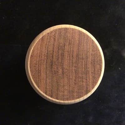 Rohema Percussion - Wooden Shaker - Maxi Shaker Medium Pitch image 3