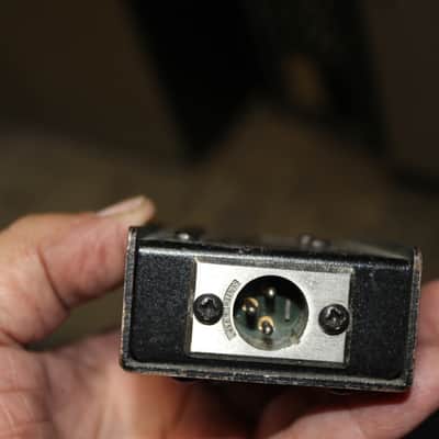 DOD 265 Stagehand image 4